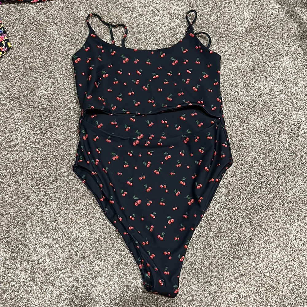 Skatie one piece